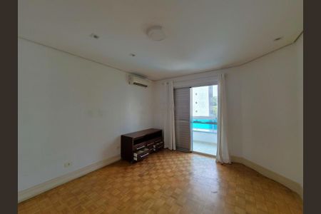 Apartamento à venda com 200m², 4 quartos e 3 vagas