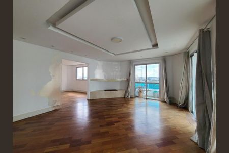 Apartamento à venda com 200m², 4 quartos e 3 vagas