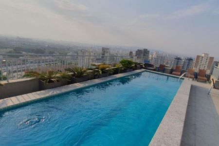 Apartamento à venda com 67m², 3 quartos e 1 vaga