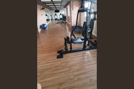 Apartamento à venda com 67m², 3 quartos e 1 vaga