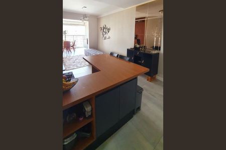 Apartamento à venda com 67m², 3 quartos e 1 vaga