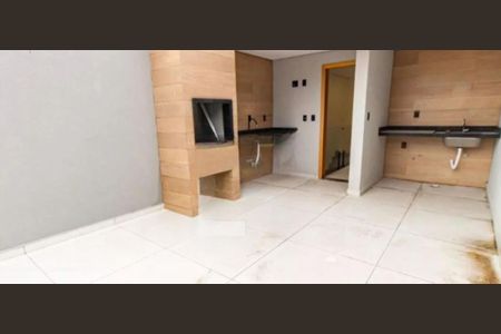 Casa à venda com 135m², 3 quartos e 2 vagas