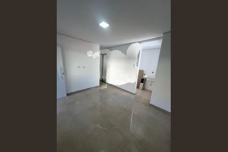 Apartamento à venda com 35m², 2 quartos e sem vaga