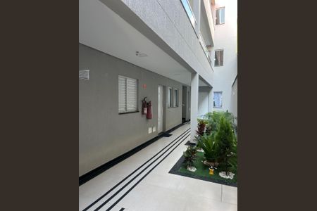 Apartamento à venda com 35m², 2 quartos e sem vaga