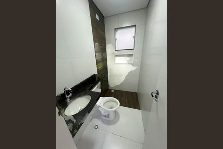 Apartamento à venda com 35m², 2 quartos e sem vaga