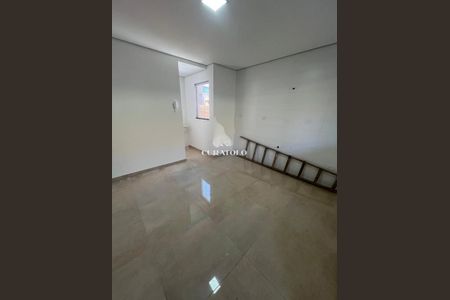 Apartamento à venda com 35m², 2 quartos e sem vaga