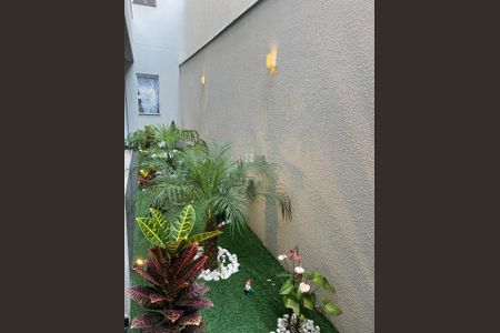 Apartamento à venda com 35m², 2 quartos e sem vaga