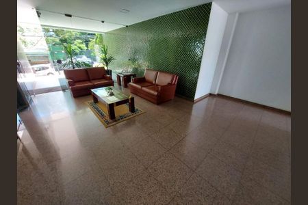 Apartamento à venda com 120m², 3 quartos e 2 vagas