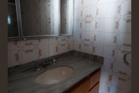 Apartamento à venda com 120m², 3 quartos e 2 vagas