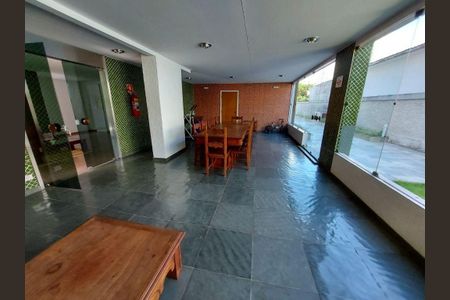 Apartamento à venda com 120m², 3 quartos e 2 vagas