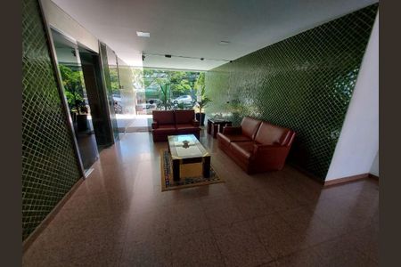 Apartamento à venda com 120m², 3 quartos e 2 vagas