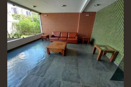 Apartamento à venda com 120m², 3 quartos e 2 vagas