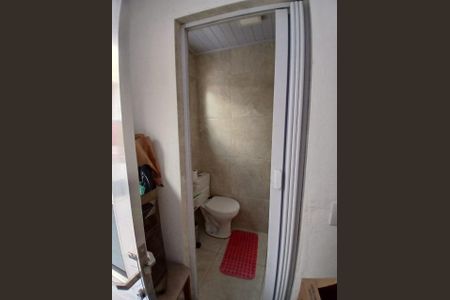 Casa à venda com 160m², 3 quartos e 1 vaga