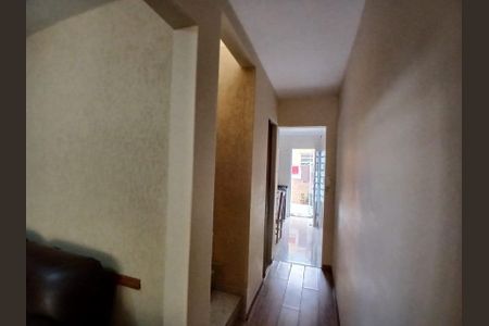 Casa à venda com 160m², 3 quartos e 1 vaga
