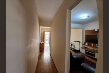 Casa à venda com 160m², 3 quartos e 1 vaga