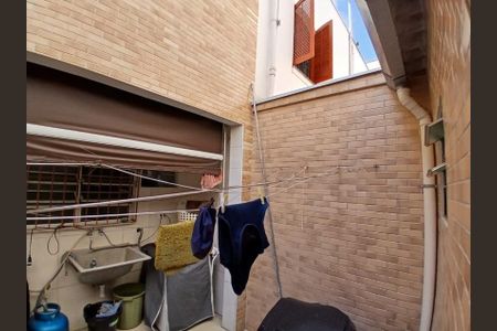 Casa à venda com 160m², 3 quartos e 1 vaga