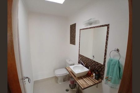 Casa à venda com 160m², 3 quartos e 1 vaga