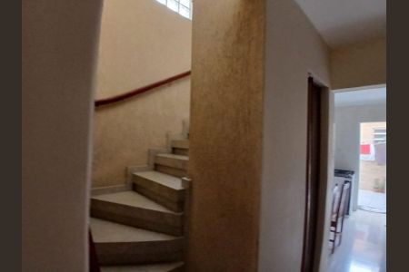 Casa à venda com 160m², 3 quartos e 1 vaga