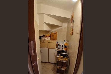 Casa à venda com 160m², 3 quartos e 1 vaga