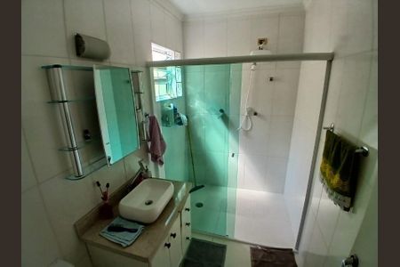 Casa à venda com 160m², 3 quartos e 1 vaga