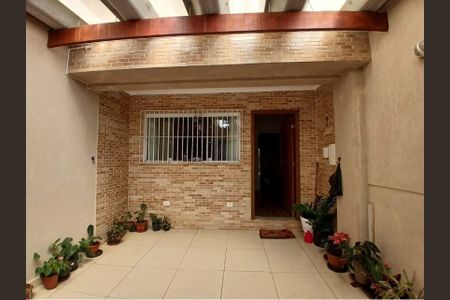 Casa à venda com 160m², 3 quartos e 1 vaga