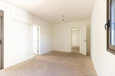 Apartamento à venda com 192m², 3 quartos e 4 vagasSuíte 1