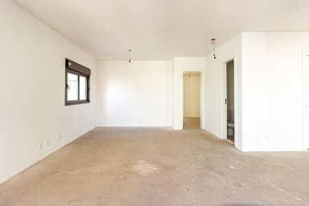 Apartamento à venda com 192m², 3 quartos e 4 vagasSala