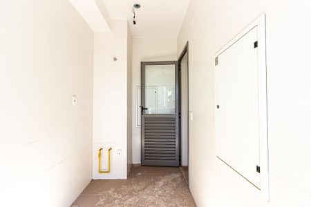 Apartamento à venda com 192m², 3 quartos e 4 vagasÁrea de Serviço