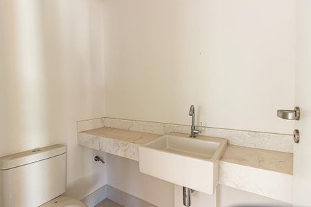 Apartamento à venda com 192m², 3 quartos e 4 vagasLavabo