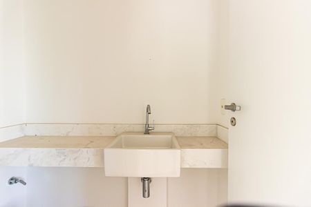 Apartamento à venda com 192m², 3 quartos e 4 vagasLavabo