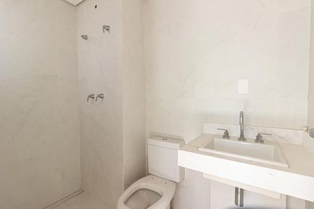 Apartamento à venda com 192m², 3 quartos e 4 vagasBanheiro Suíte 3