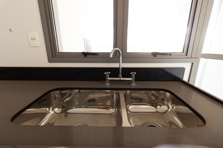 Apartamento à venda com 192m², 3 quartos e 4 vagasCozinha