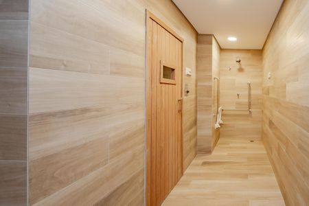 Apartamento à venda com 192m², 3 quartos e 4 vagasÁrea comum - sauna