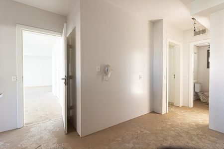 Apartamento à venda com 192m², 3 quartos e 4 vagasCozinha