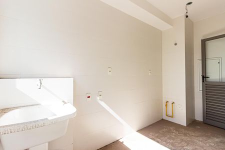 Apartamento à venda com 192m², 3 quartos e 4 vagasÁrea de Serviço