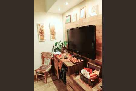 Apartamento à venda com 162m², 4 quartos e 1 vaga