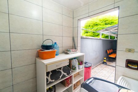 Casa à venda com 210m², 2 quartos e 2 vagas Casa à venda com 210m², 2 quartos e 2 vagasÁrea de Serviço