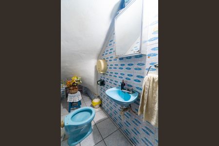 Casa à venda com 210m², 2 quartos e 2 vagas Casa à venda com 210m², 2 quartos e 2 vagasLavabo