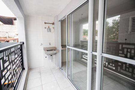 Apartamento à venda com 44m², 2 quartos e sem vagaÁrea de serviço