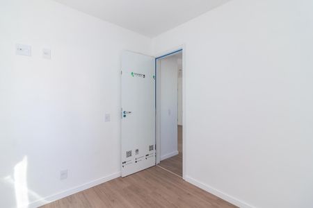 Apartamento à venda com 44m², 2 quartos e sem vagaQuarto 1