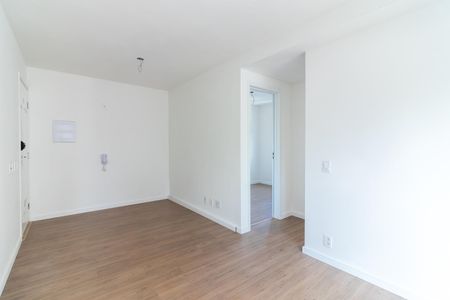 Apartamento à venda com 44m², 2 quartos e sem vagaSala