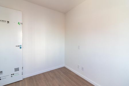 Apartamento à venda com 44m², 2 quartos e sem vagaQuarto 2