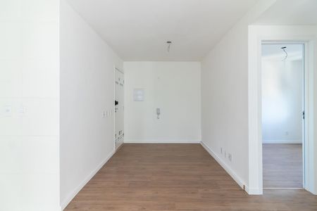 Apartamento à venda com 44m², 2 quartos e sem vagaSala