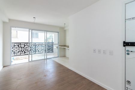 Sala de apartamento à venda com 2 quartos, 44m² em Tucuruvi, São Paulo