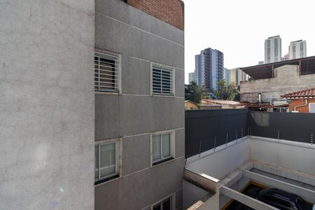 Apartamento à venda com 44m², 2 quartos e sem vagaQuarto 1 - Vista