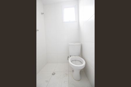 Apartamento à venda com 44m², 2 quartos e sem vagaBanheiro