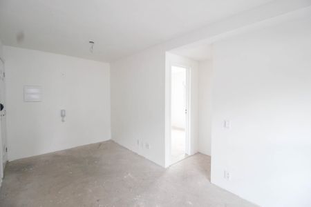 Apartamento à venda com 44m², 2 quartos e sem vagaSala