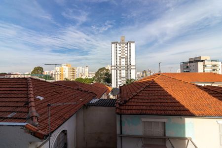 Apartamento à venda com 44m², 2 quartos e sem vagaQuarto 2 - Vista