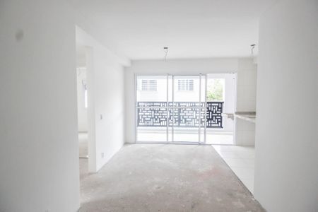 Apartamento à venda com 44m², 2 quartos e sem vagaSala