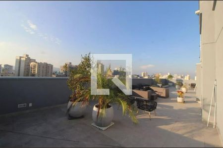 Apartamento à venda com 44m², 2 quartos e sem vagaÁrea comum